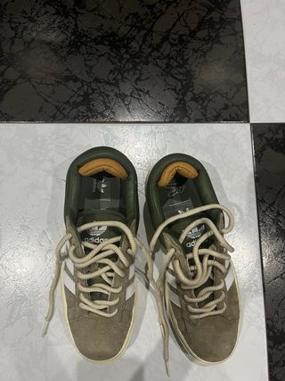 Adidas x bad buny
