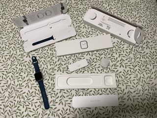 Apple watch serie 7 45 mm