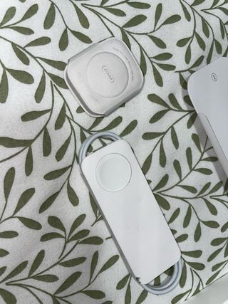 Apple watch serie 7 45 mm