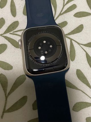 Apple watch serie 7 45 mm