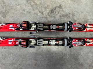 Esquis Atomic Race GS 10