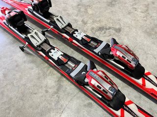 Esquis Atomic Race GS 10