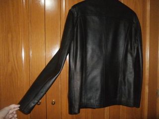 Chaqueta piel