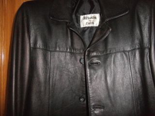 Chaqueta piel