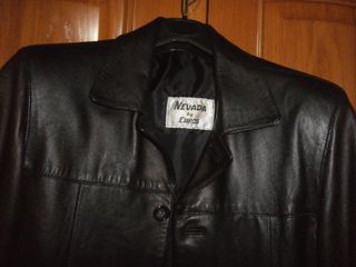 Chaqueta piel