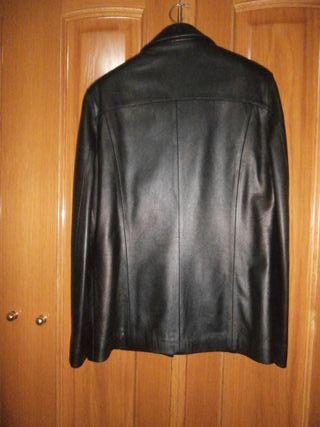 Chaqueta piel