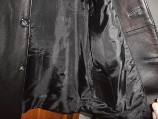 Chaqueta piel