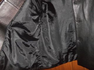 Chaqueta piel