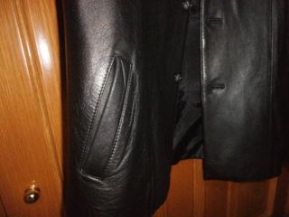 Chaqueta piel