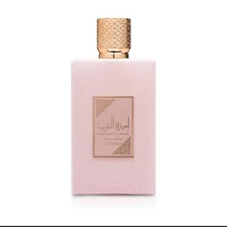 PERFUME AMEERAT AL ARAB -Original(MUJER) EDP