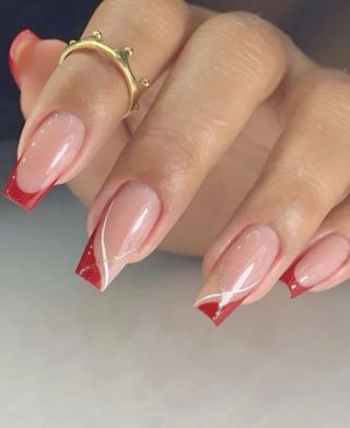 Manicura y pedicura  a domicilio  