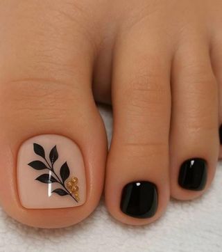 Manicura y pedicura  a domicilio  