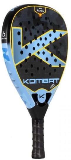 Pala Kombat Belluati IA-63 Pampa