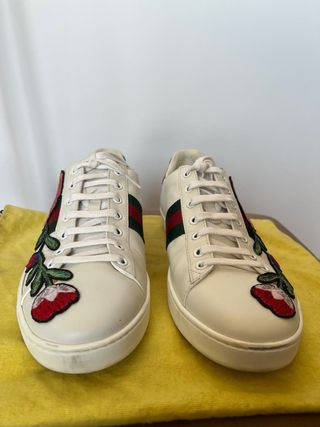 Scarpa Gucci