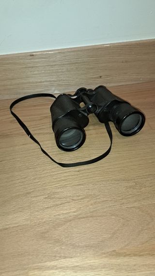 Prismáticos 