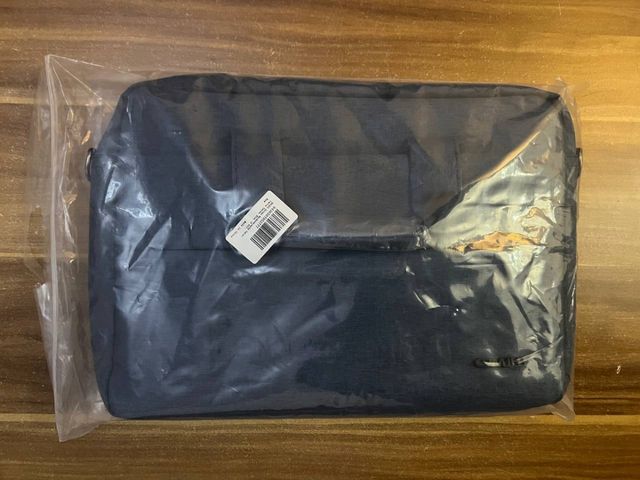 Estojo BDLDCE para computador portátil. Novo