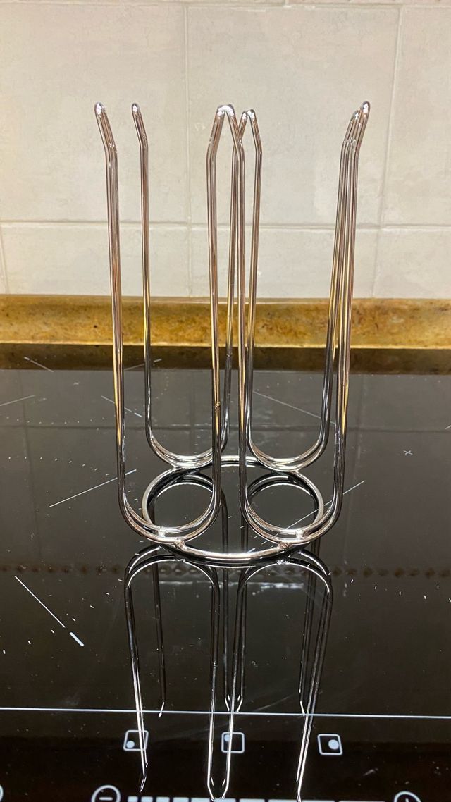 Dispensador de Cápsulas