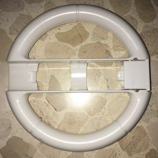 Accesorios Wii volantes raquetas pistola