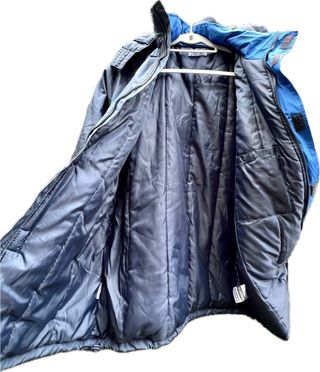 Chaqueta “ Gedo “