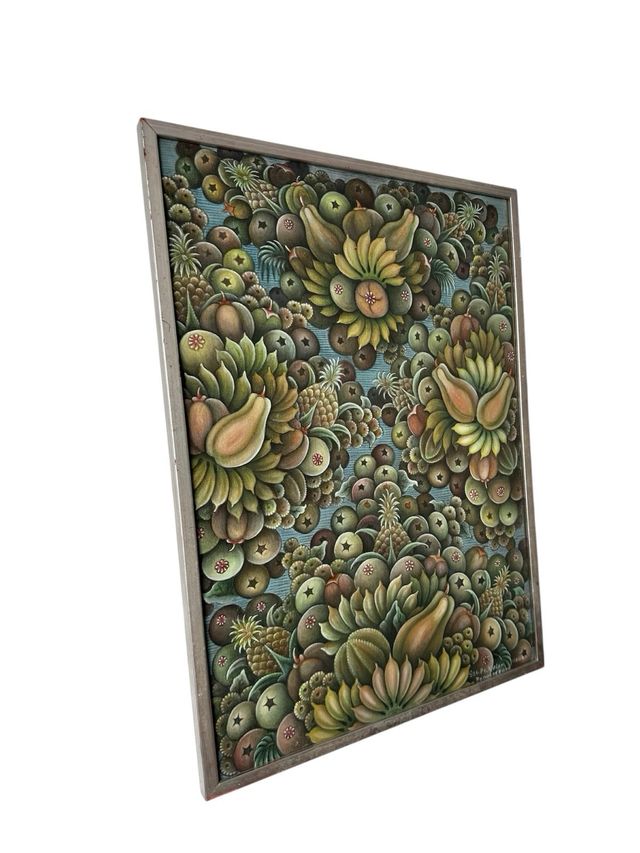 Oleo Vintage de UBUD