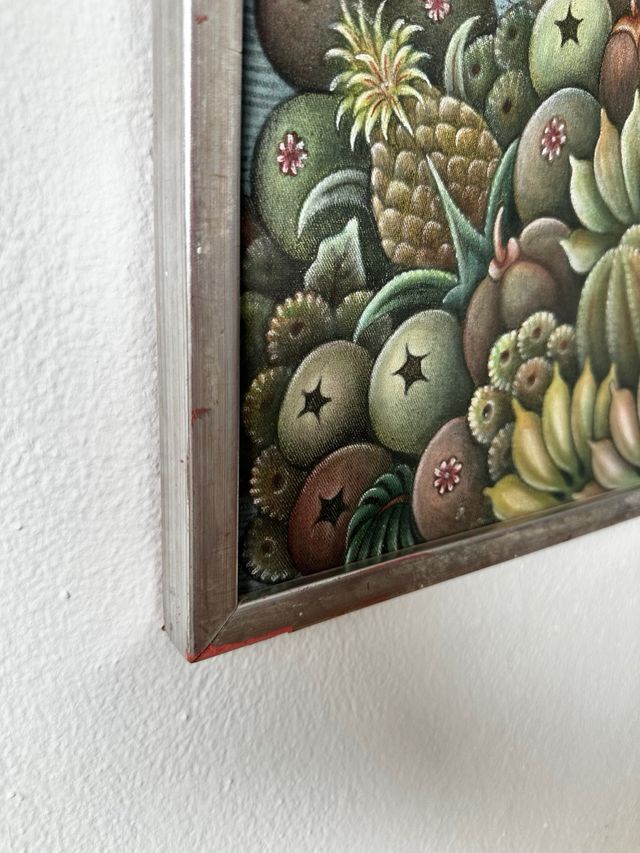 Oleo Vintage de UBUD