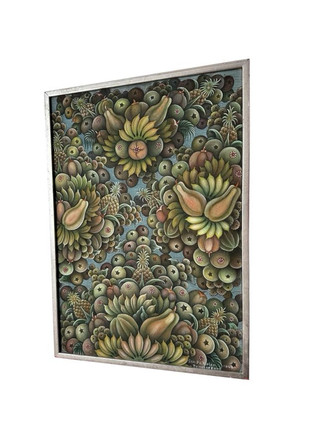 Oleo Vintage de UBUD