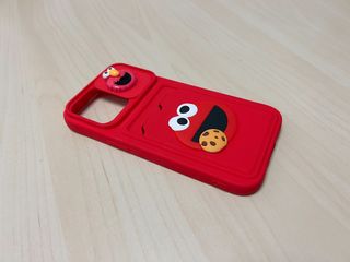 Funda Elmo iPhone 13 Pro