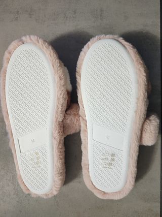 Pantofole Emanuela Biffoli, taglia M