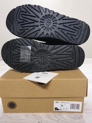 UGG W Classic Mini Side Logo II 1134962 nero T. 40
