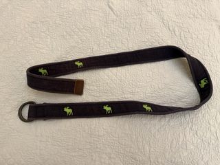 Cintura Abercrombie & Fitch