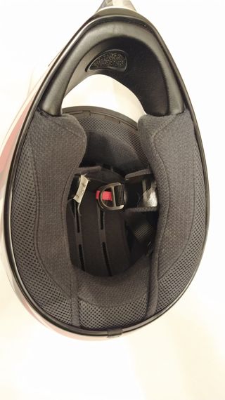 Casco Enduro SHOEI