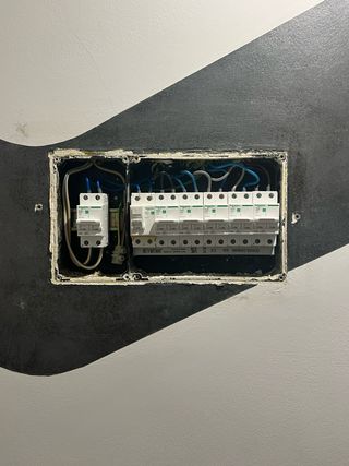 Servicios Electricos 24h Badalona