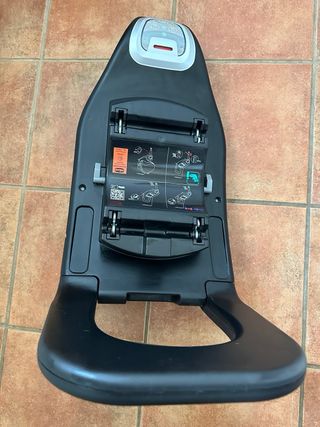 Isofix Cadeira Auto CHICCO Kiros i-Size