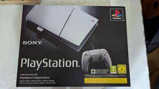 PlayStation 30 aniversario 