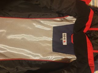 Completo da Sci 8848 Taglia 14 anni - Usato solo p