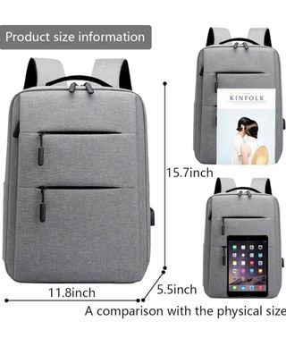 Mochila para ordenador portatil Hombres Nuevo 