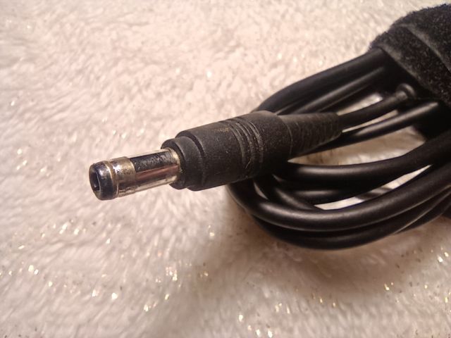 Cargador de Portátil Toshiba