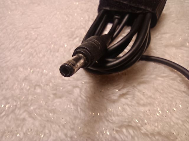 Cargador de Portátil Toshiba