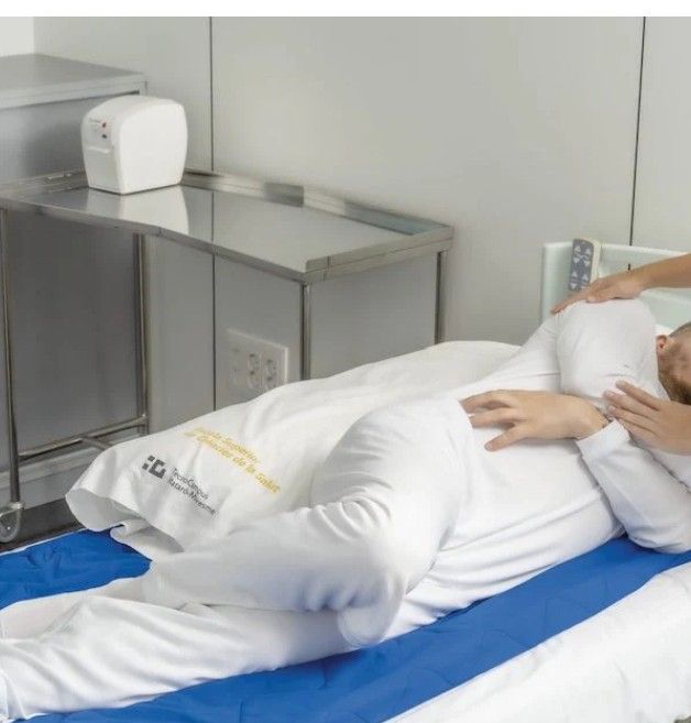 Busco empleo de cuidadora de personas