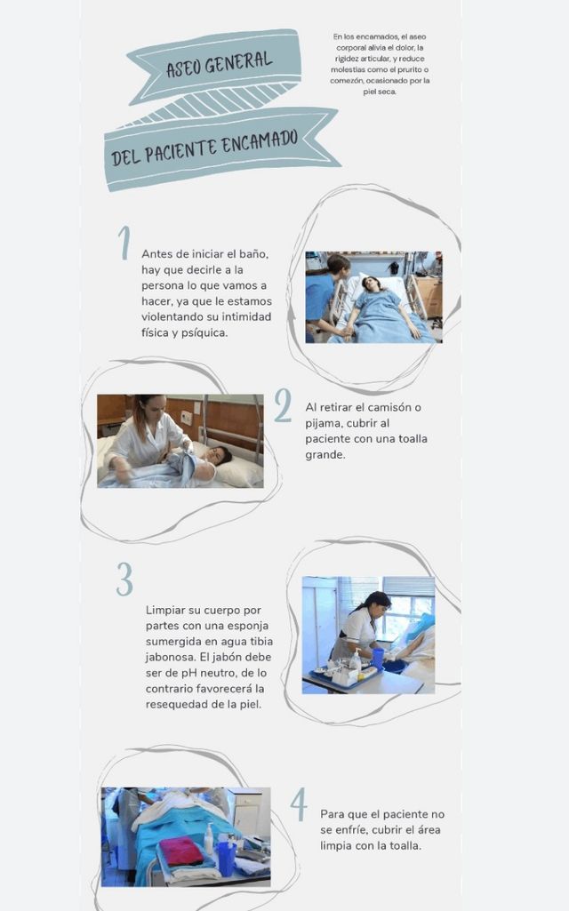 Busco empleo de cuidadora de personas