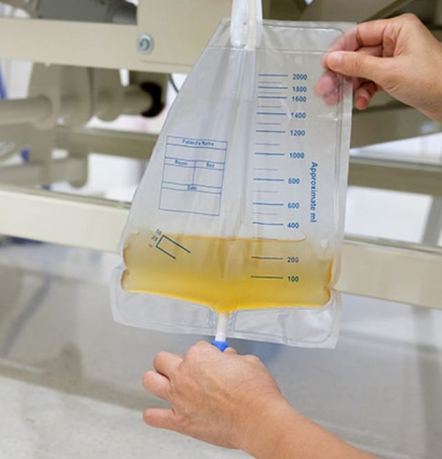 Busco empleo de cuidadora de personas