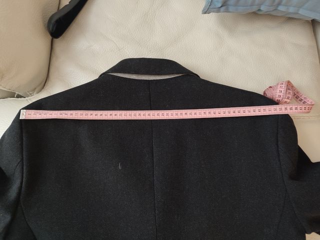 Abrigo STEFANEL hombre