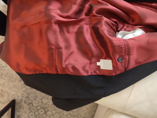 Abrigo STEFANEL hombre