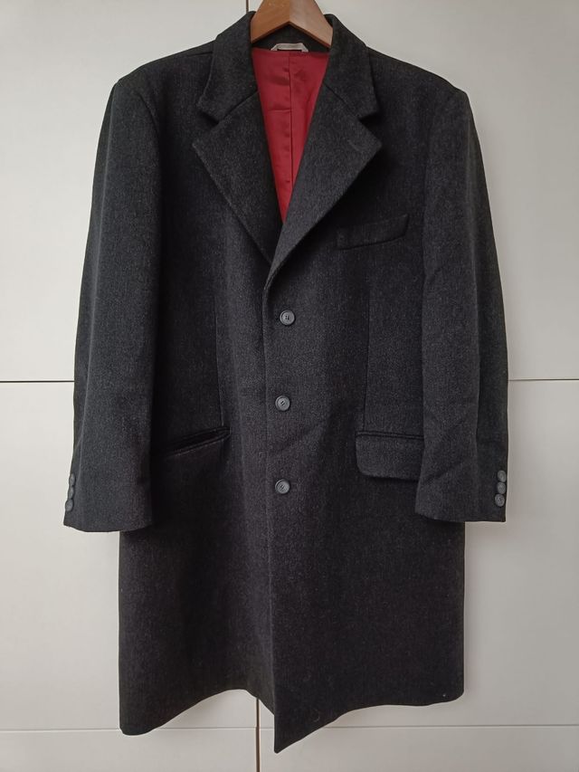 Abrigo STEFANEL hombre