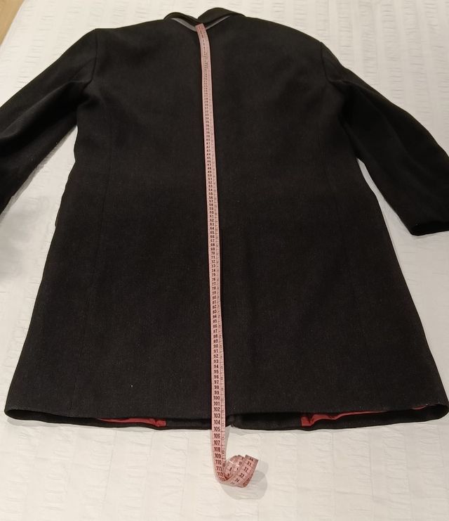 Abrigo STEFANEL hombre