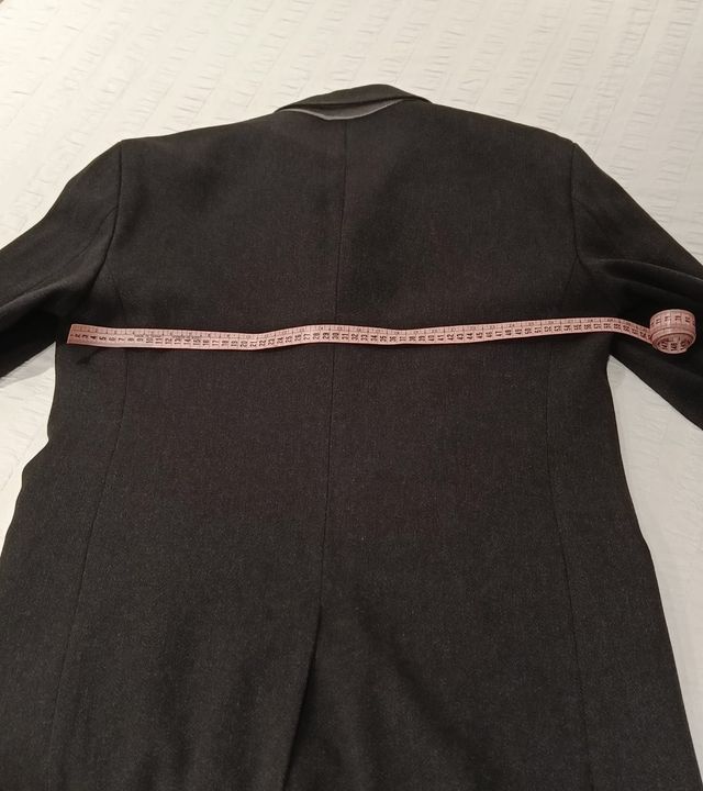 Abrigo STEFANEL hombre