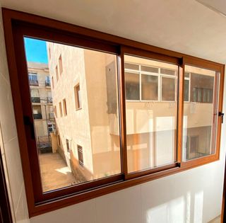 Ventanas & persianas aluminio y pvc