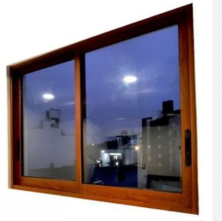 Ventanas & persianas aluminio y pvc