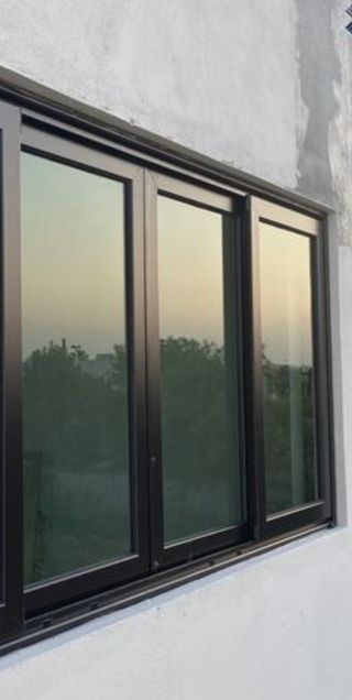 Ventanas & persianas aluminio y pvc