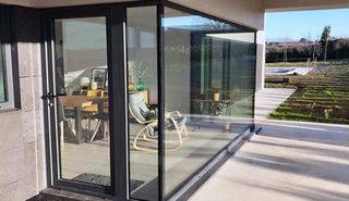 Ventanas & persianas aluminio y pvc